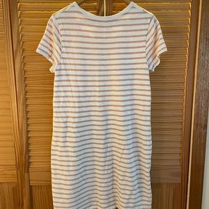 Universal Thread T-shirt Dress
